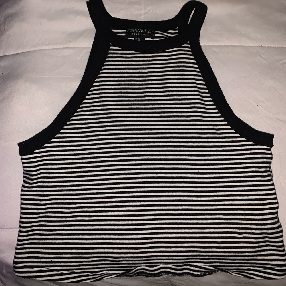 forever 21 top